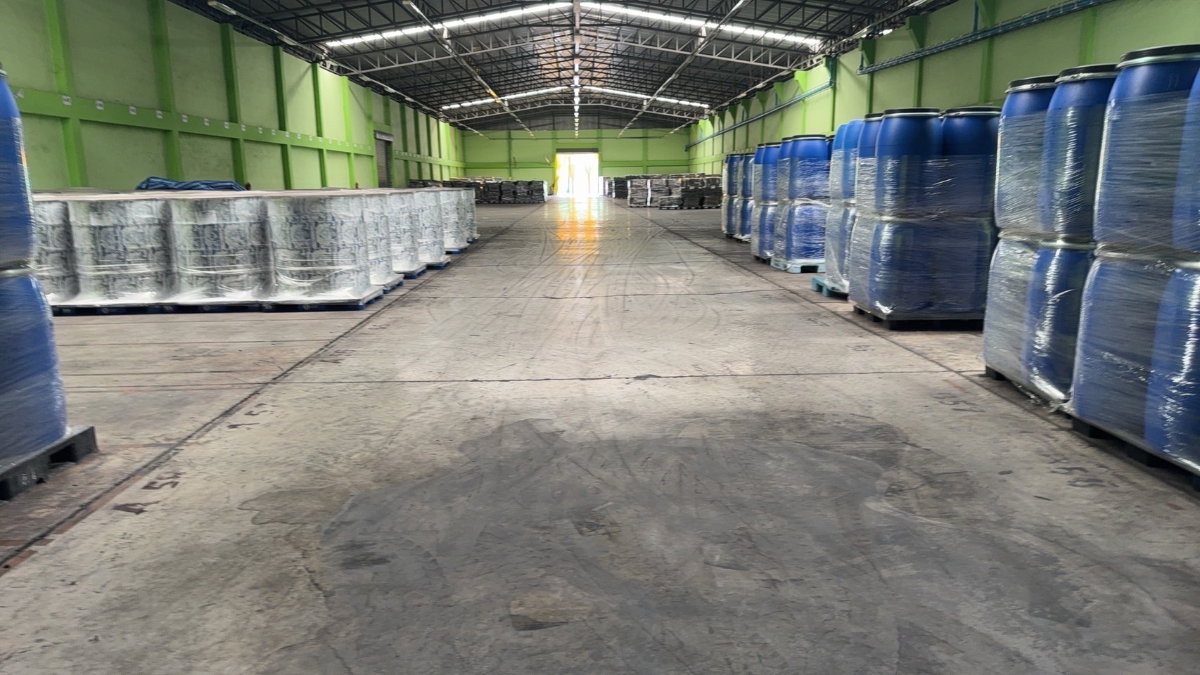 รูป โกดัง ให้เช่า NTY warehouse for Rent - รูปที่ 5/15