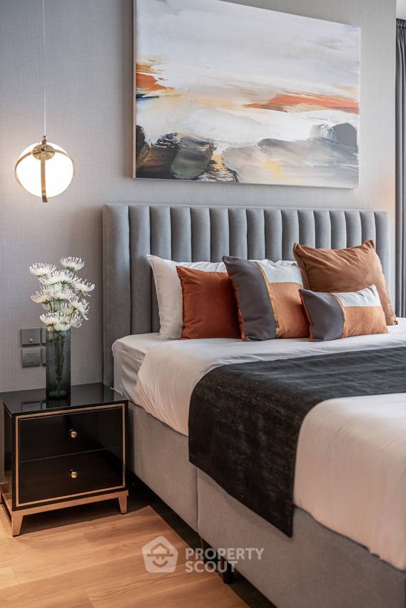 picture 2-BR Condo at Beatniq Sukhumvit 32 near BTS Thong Lor (ID 2916505) - 20/31