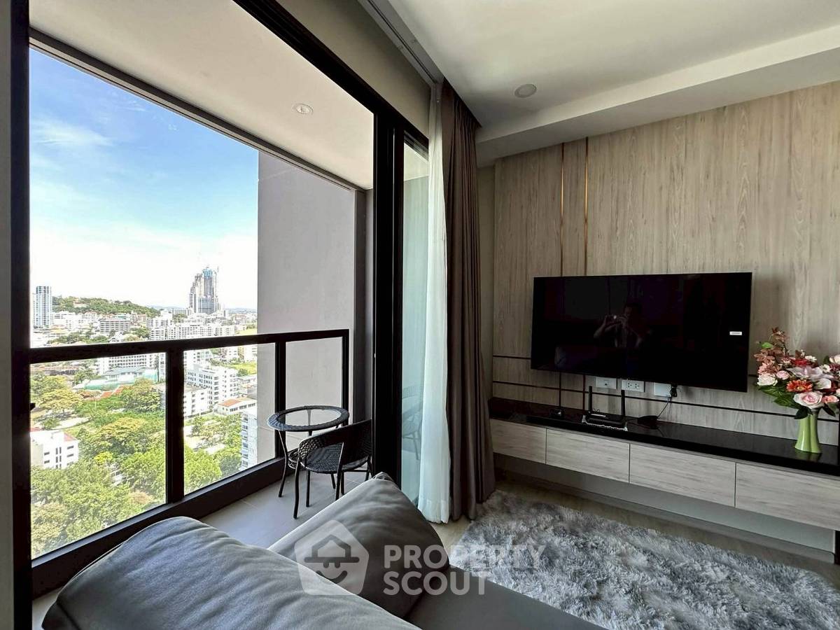 รูป คอนโด 1-ห้องนอน ที่ เดอะ พาโนร่า พัทยา ใกล้ ถนนพระตำหนัก พัทยา (ID 2914880) - รูปที่ 7/16