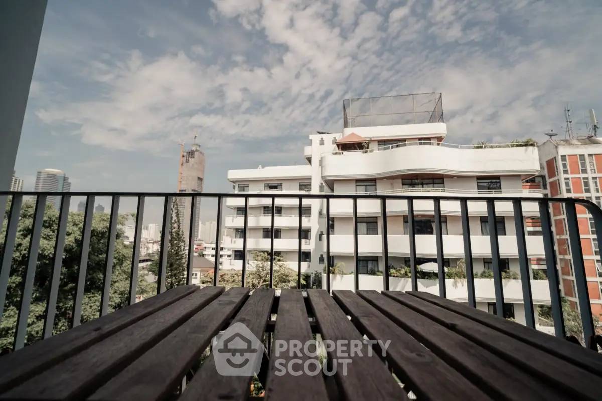 picture 2-BR Condo at Downtown Sukhumvit 49 near BTS Phrom Phong (ID 2873629) - 5/12