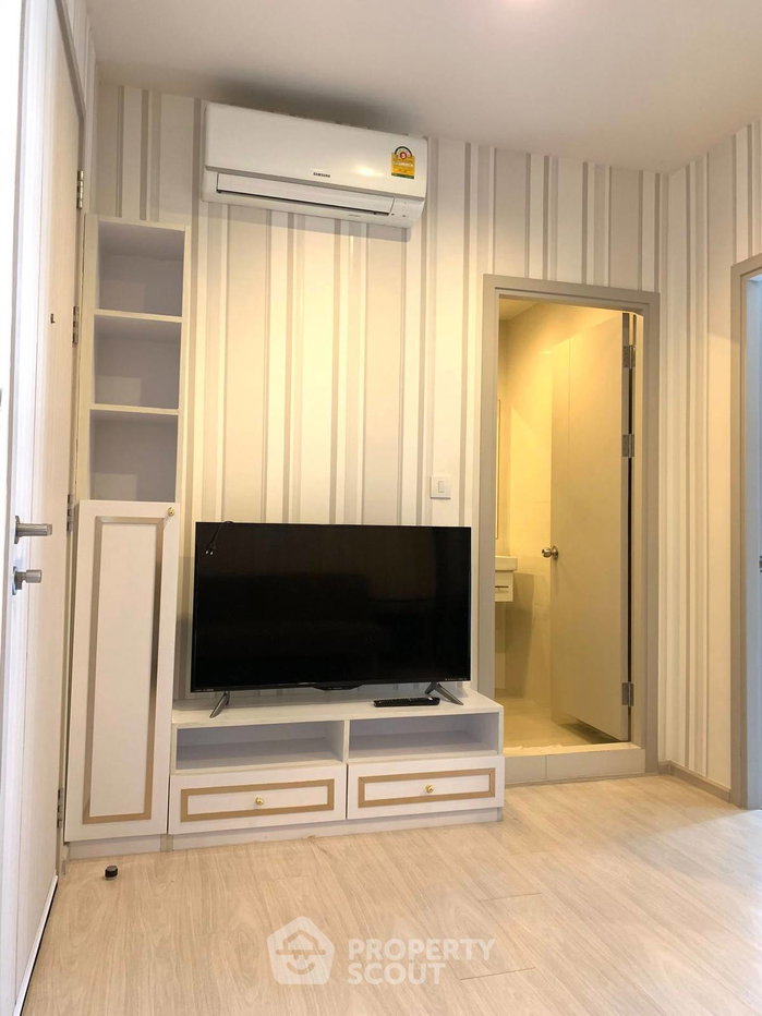 picture 1-BR Condo at Life Sukhumvit 48 near BTS Phra Khanong (ID 2933080) - 2/9