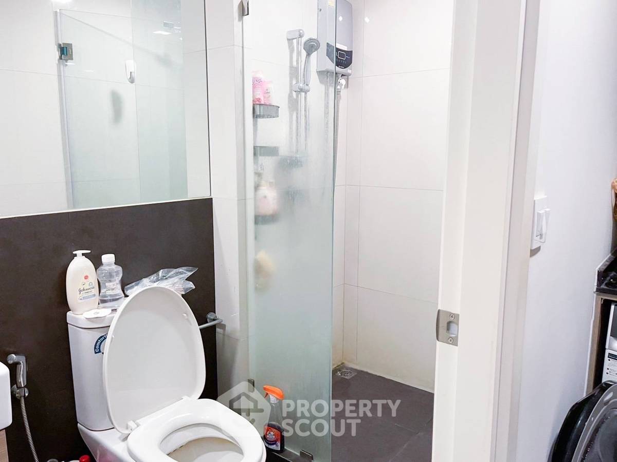 picture 1-BR Condo at Chambers On-Nut Station near BTS On Nut (ID 2914706) - 11/11