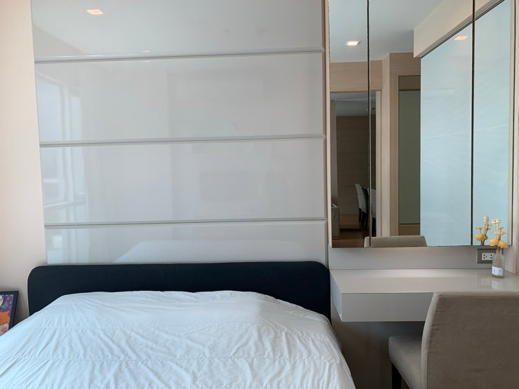 รูป The address asoke 25,000 Ready to move in now! Line : @asanha - รูปที่ 4/8