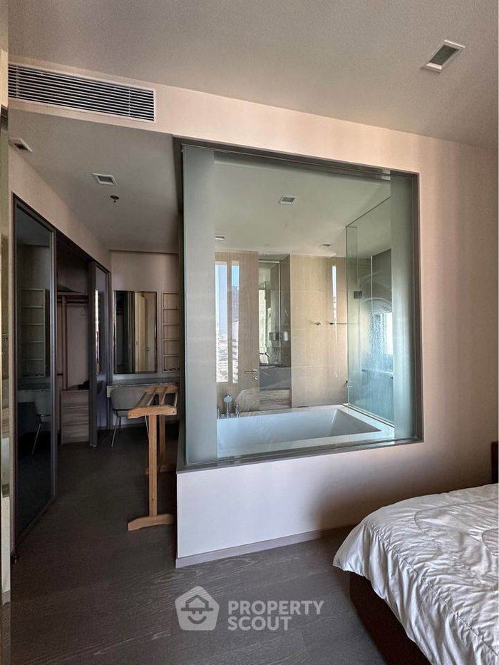 picture 2-BR Condo at The Esse Asoke near MRT Sukhumvit (ID 2926502) - 5/13