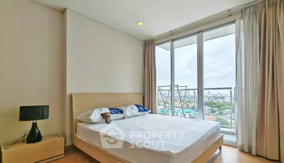 รูป คอนโด 1-ห้องนอน ที่ เลอรัก คอนโดมิเนียม ใกล้ BTS พระโขนง (ID 2828464) - รูปที่ 8/9