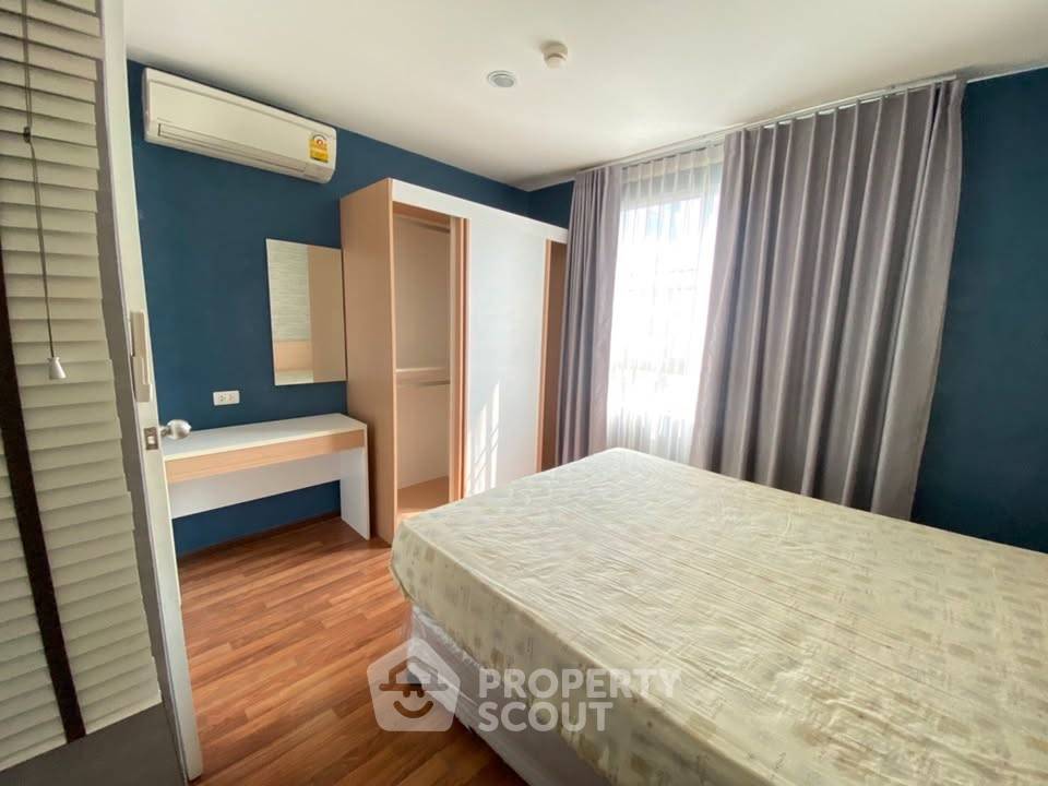 รูป คอนโด 1-ห้องนอน ที่ คอนโด ยู วิภา – ลาดพร้าว ใกล้ BTS หมอชิต (ID 2447128) - รูปที่ 4/5