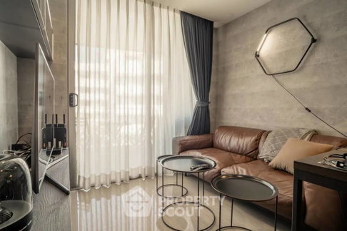2-BR Condo at Downtown Sukhumvit 49 near BTS Phrom Phong (ID 2873629)