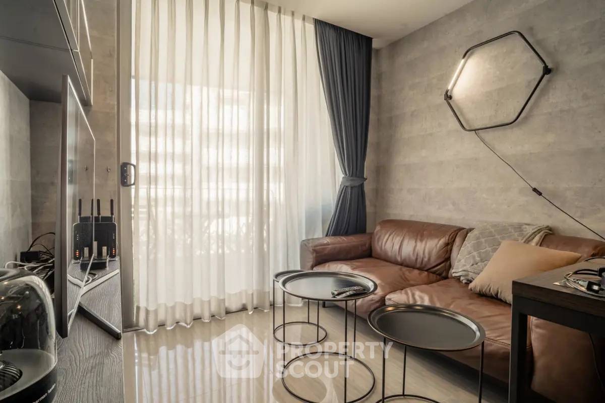 picture 2-BR Condo at Downtown Sukhumvit 49 near BTS Phrom Phong (ID 2873629) - 1/12