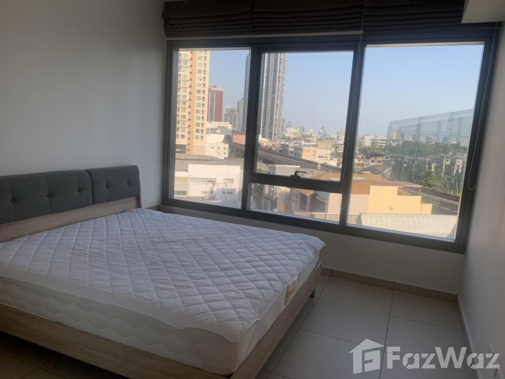 รูป ขาย คอนโด 1 ห้องนอน ในโครงการ เดอะ ลอฟท์ เอกมัย 1179648 - รูปที่ 6/9