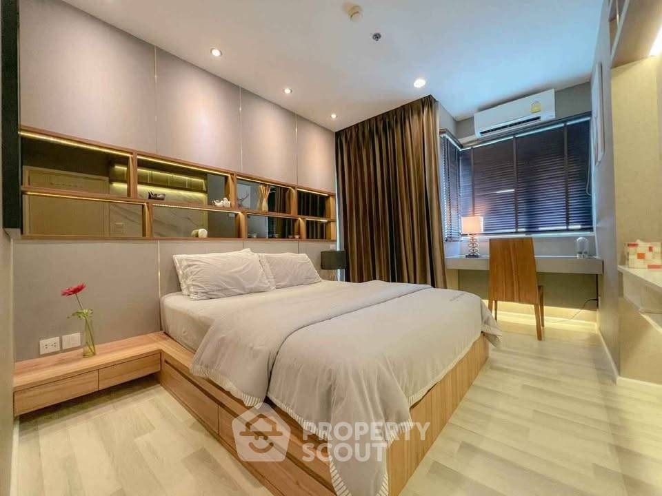 picture 2-BR Condo at The Key Sathorn - Charoenraj in Bang Khlo (ID 2931364) - 2/9