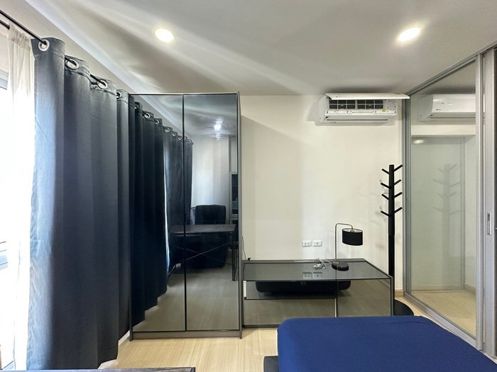 รูป 💥💥Room For Rent!! ศุภาลัย เวอเรนด้า ภาษีเจริญ 35 ตรม.ชั้น 27 ตึก A แต่งครบ💥💥 สนใจ Line ID: @atfirm📲 - รูปที่ 6/10