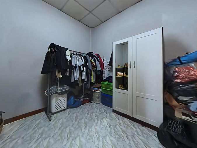 3-bed house for sale, 102 sqm, 16 sq wah, Baan Lert Ubon Prayasuren