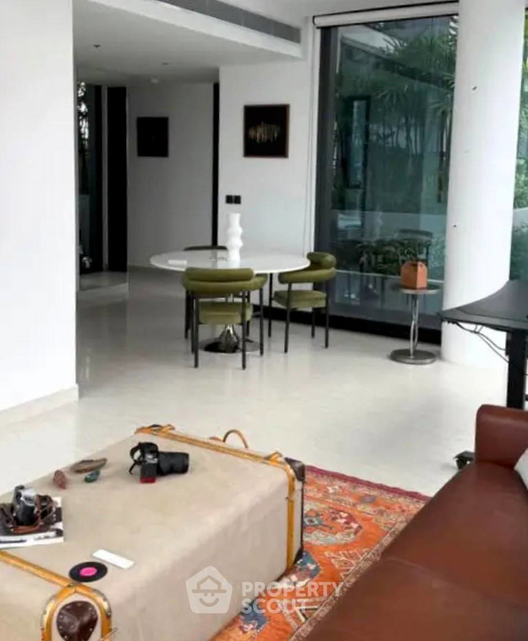 รูป คอนโด 2-ห้องนอน ที่ เทตต์ สาทร 12 ใกล้ BTS เซนต์หลุยส์ (ID 2828394) - รูปที่ 5/5