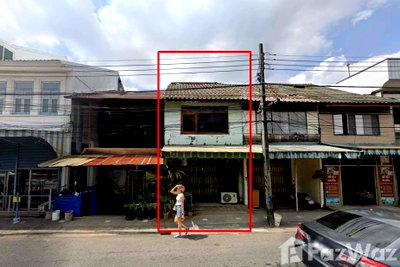 บ้านเดี่ยว ภูเก็ต : ขาย บ้านเดี่ยว 3 ห้องนอน ใน ตลาดเหนือ, ภูเก็ต 6190991