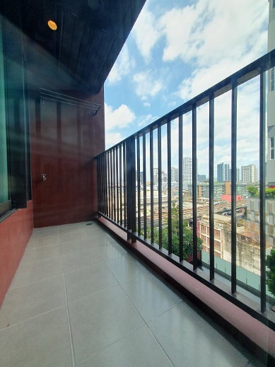picture 🔔New🔔 For rent, nice room facing southeast at Wyne by Sansiri - 8/16