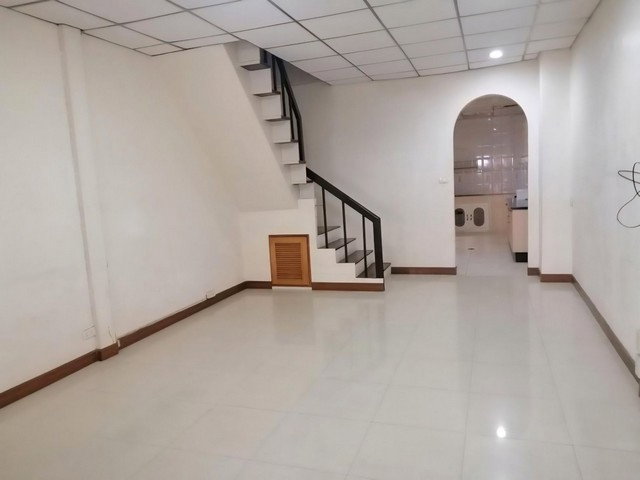 picture FOR RENT  TOWNHOUSE PROPERTY  12000 BAHT per MONTH - 2/8