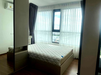 เช่าคอนโด ถนนรามคำแหง : 🎯🎯ดิ ออริจิ้น รามฯ 209 อินเตอร์เชนจ์🎯🎯ใกล้รถไฟฟ้าสายสีชมพู Interchange มีนบุรี 