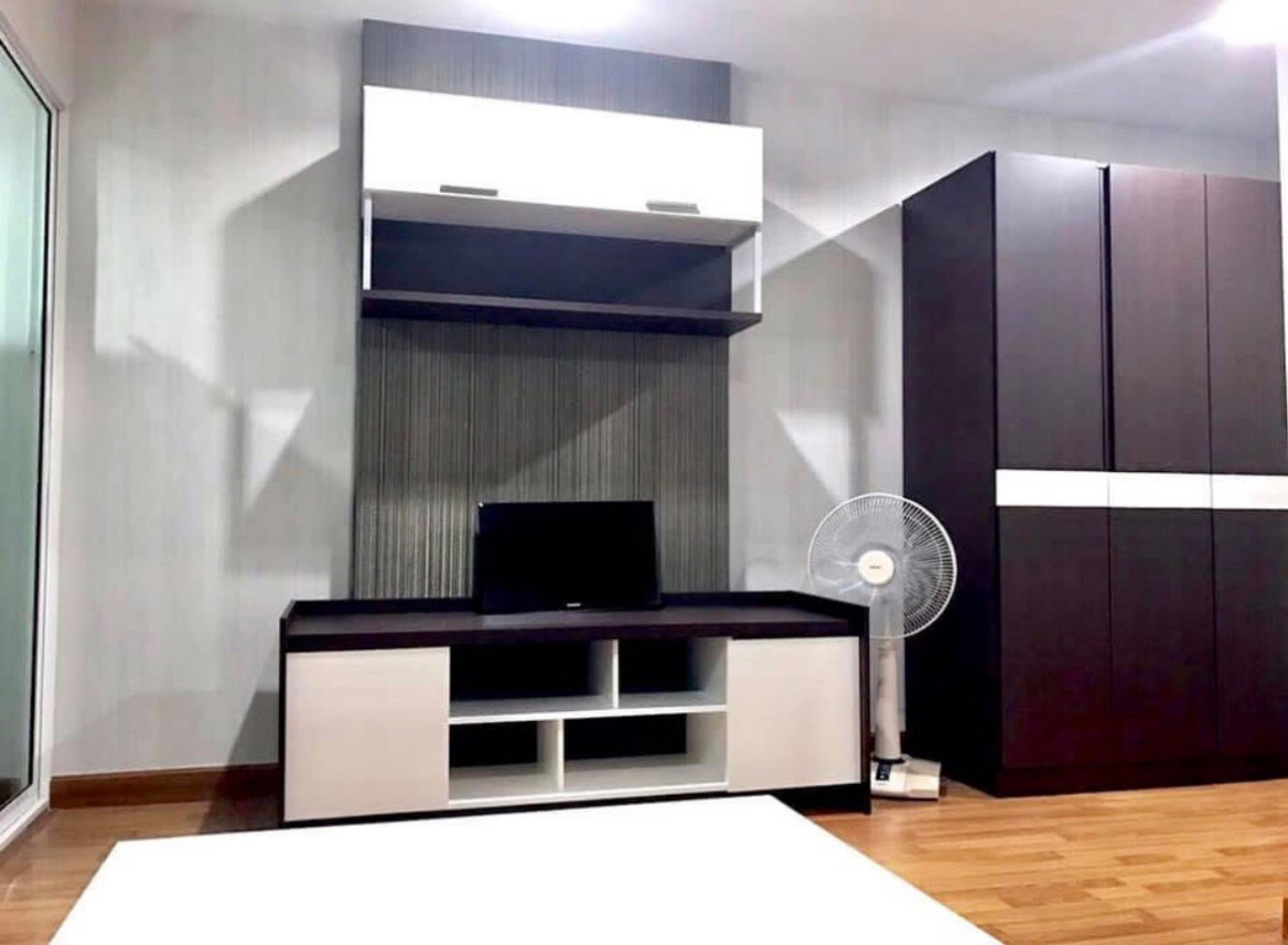 รูป ให้เช่า 10,000/month Regent Orchid Talad Plu Line : @ian569 /please contact us - รูปที่ 4/8