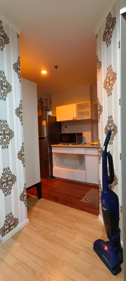 รูป คอนโด ลุมพินี เมกะ ซิตี้ บางนา ตกแต่งครบพร้อมอยู่ (Fully furnished) - รูปที่ 5/9