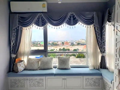 Condos for sale : For Sales Chapter One Shine-Bangpho Unit 999/192