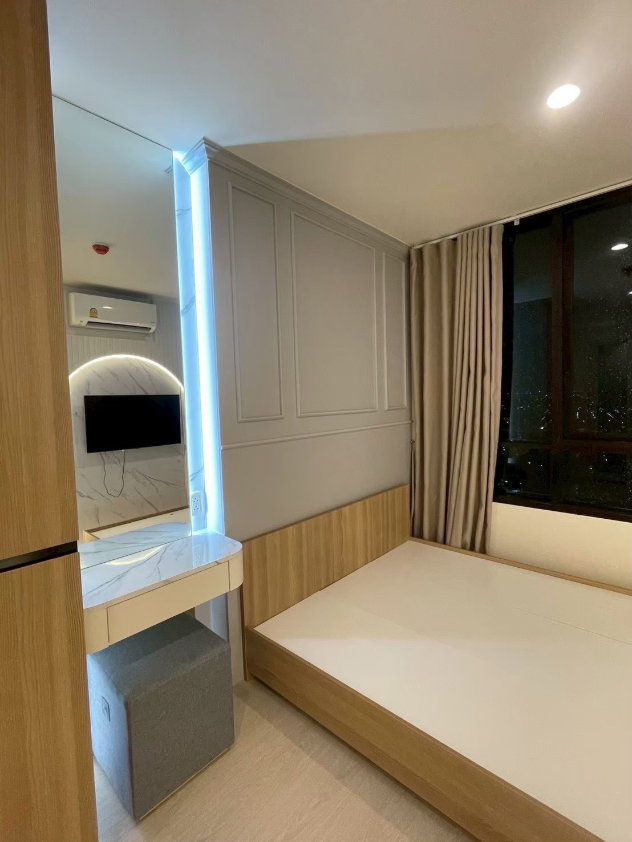 รูป NUE Noble Chaengwattana Condo (For Rent by Owner) - รูปที่ 18/21
