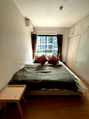 Condos for rent : For   rent   Supalai City Resort Bearing Station - Sukhumvit 105 🔴🔴