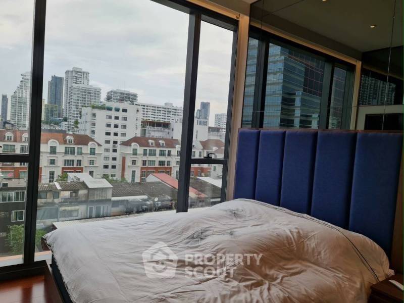 รูป คอนโด 1-ห้องนอน ที่ คุณ บาย ยู ใกล้ BTS ทองหล่อ (ID 2874624) - รูปที่ 8/12