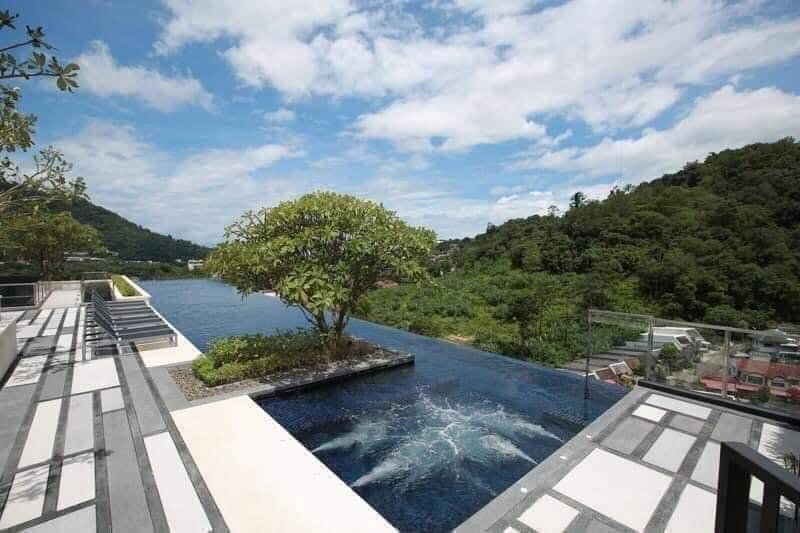 รูป The Base Height for Rent ให้เช่าเดอะเบสไฮท์ คอนโด by แสนสิริ- สามกอง (ใกล้โรงพยาบาลกรุงเทพ) - รูปที่ 18/24