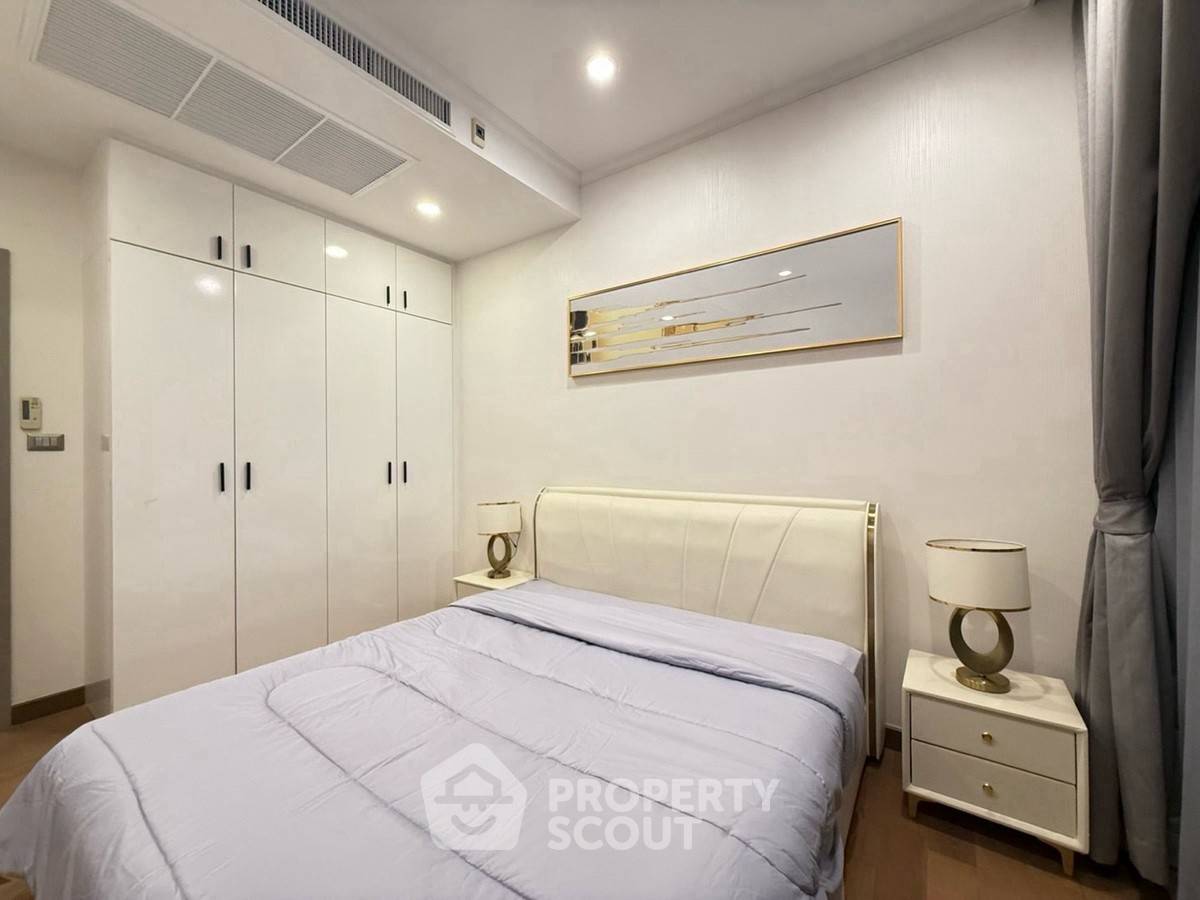 รูป คอนโด 3-ห้องนอน ที่ ศุภาลัย โอเรียนทัล สุขุมวิท 39 ใกล้ MRT เพชรบุรี (ID 2933144) - รูปที่ 13/20