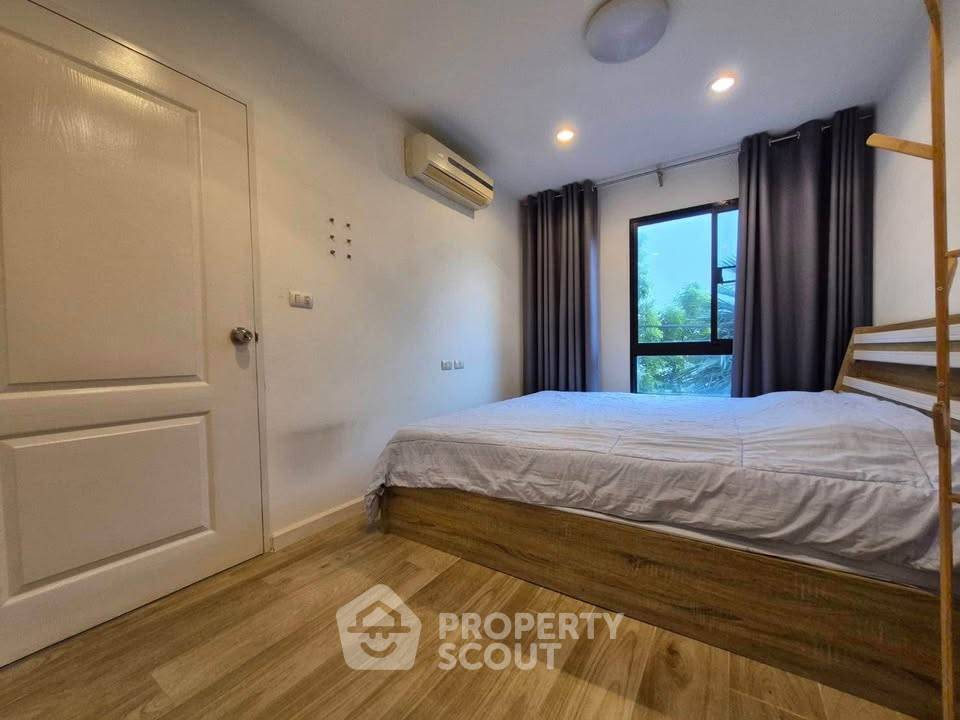 รูป คอนโด 2-ห้องนอน ที่ ไอ คอนโด สุขาภิบาล 2 ใน คลองกุ่ม (ID 2361308) - รูปที่ 5/9