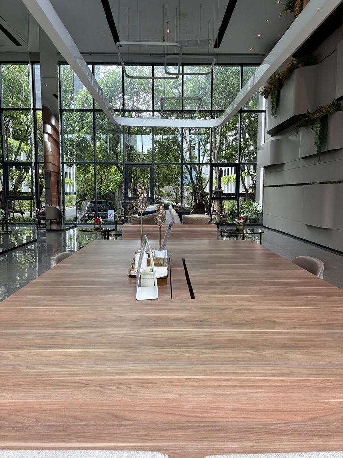รูป ปล่อยเช่าด่วน ! Ideo new rama9 - รูปที่ 11/12