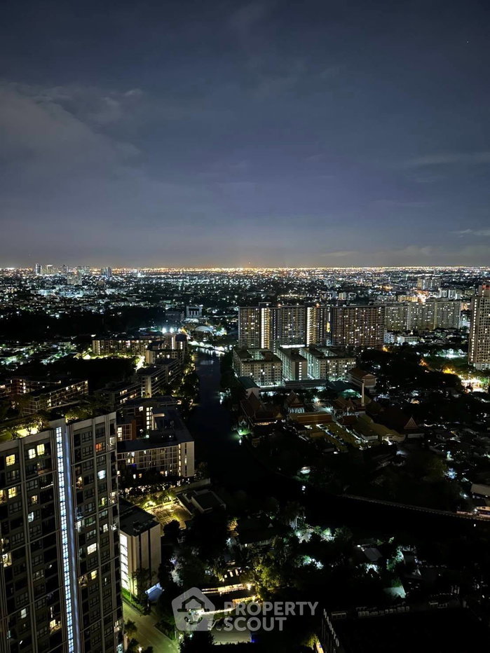 รูป คอนโด 2-ห้องนอน ที่ เดอะ เบส พาร์ค เวสต์ สุขุมวิท 77 ใกล้ BTS อ่อนนุช (ID 1951779) - รูปที่ 8/9