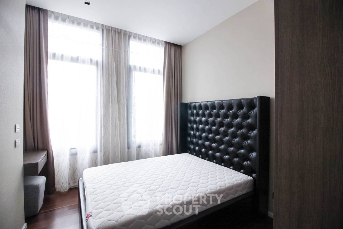 รูป คอนโด 2-ห้องนอน ที่ เดอะ ดิโพลแมท 39 พร้อมพงษ์ ใกล้ BTS พร้อมพงษ์ (ID 2927839) - รูปที่ 5/8