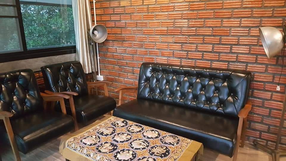 รูป ขายที่ดินเนื้อที่ 5 ไร่ 3 งาน 63.9 ตรว. พร้อมบ้าน 2 หลัง - รูปที่ 8/18