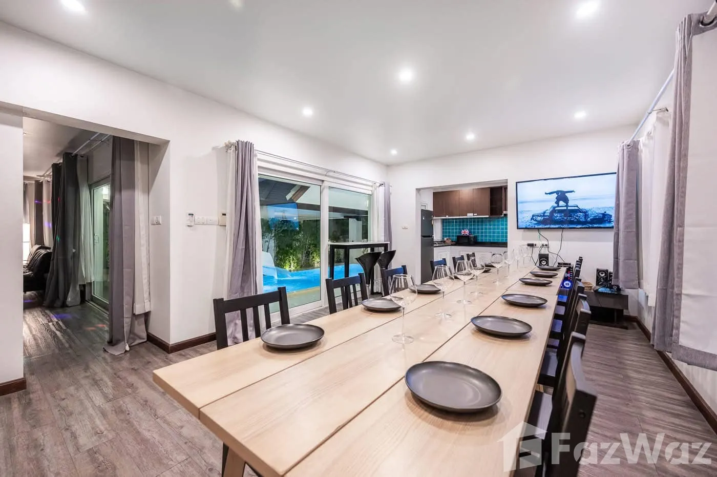 picture Sea Breeze Pool Villa for Sale 1999784 - 9/15