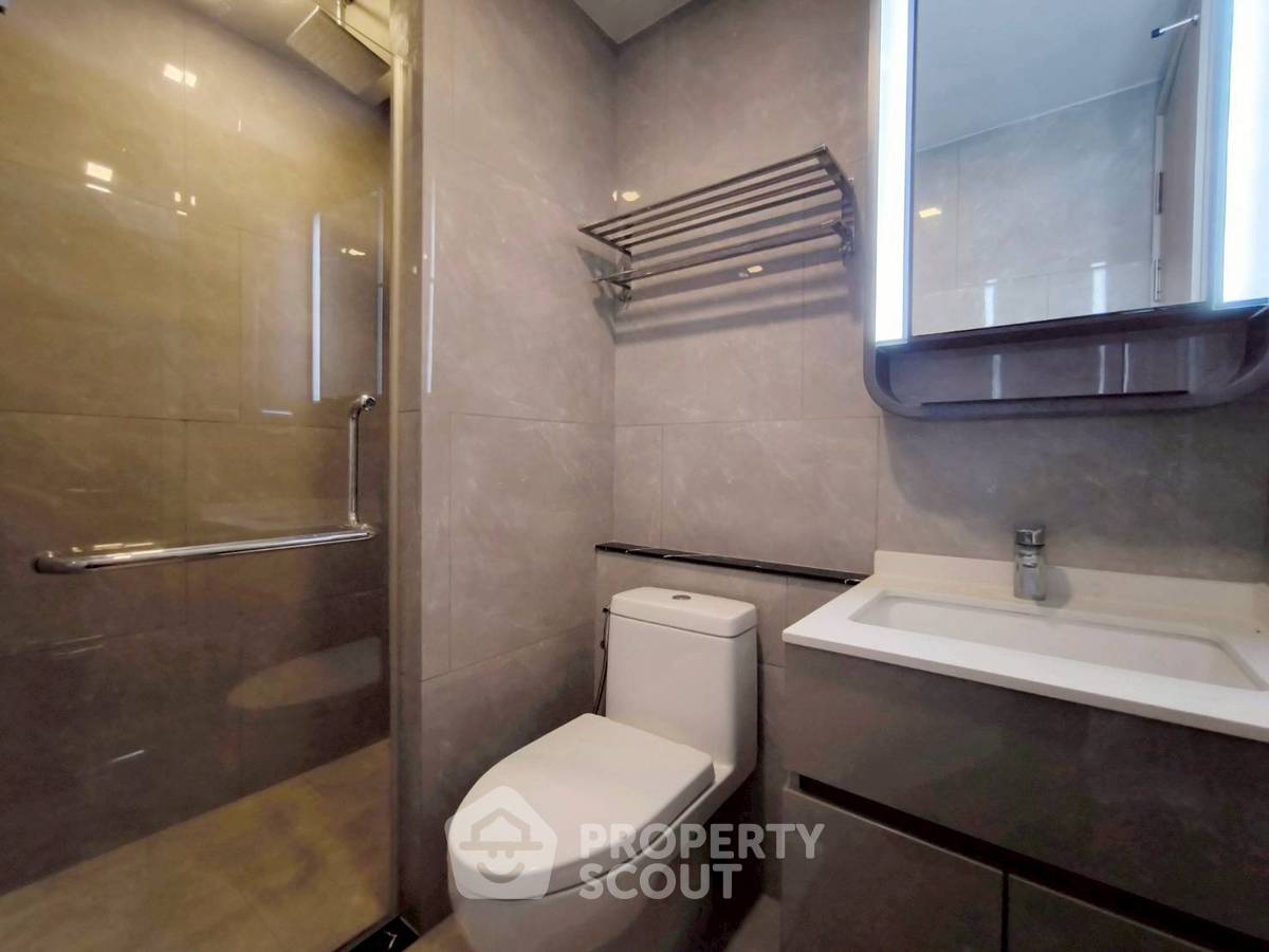 รูป คอนโด 2 ห้องนอน ชั้น 55 โครงการ One 9 Five Asoke - Rama 9 ใกล้ MRT พระราม 9 (ID 2902340) - รูปที่ 5/11