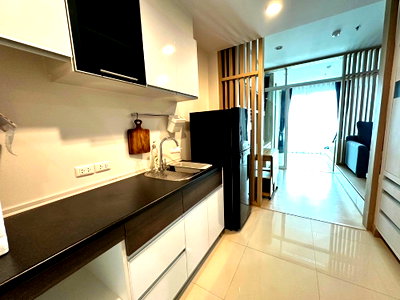 Condos for rent : 🏙️ For Rent: Supalai Lite Ratchada–Narathiwas–Sathorn | Open View Near Sathorn CBD