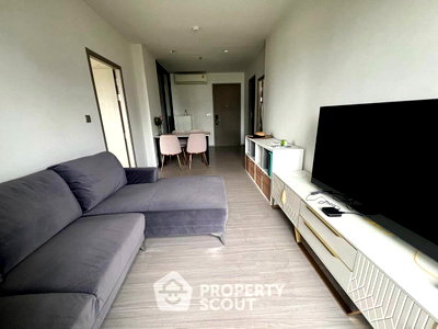 Condos for rent : 2-BR Condo at Life Asoke Hype near ARL Makkasan (ID 2926837)