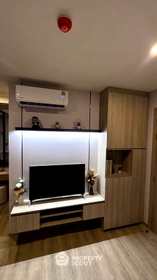 คอนโดให้เช่า : คอนโด 1-ห้องนอน ที่ ออริจิ้น เพลส บางนา ใน บางนาเหนือ (ID 2930534)