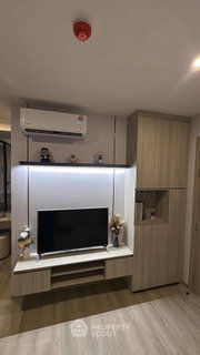 รูปภาพ 1-BR Condo At Origin Place Bangna, 10th Floor, Near Bang Na (ID 2930534)