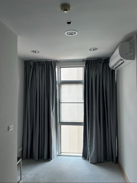 Condo for Rent: Chewathai Ratchaprarop (Direct Owner) 19th FL , 34 sq.m.