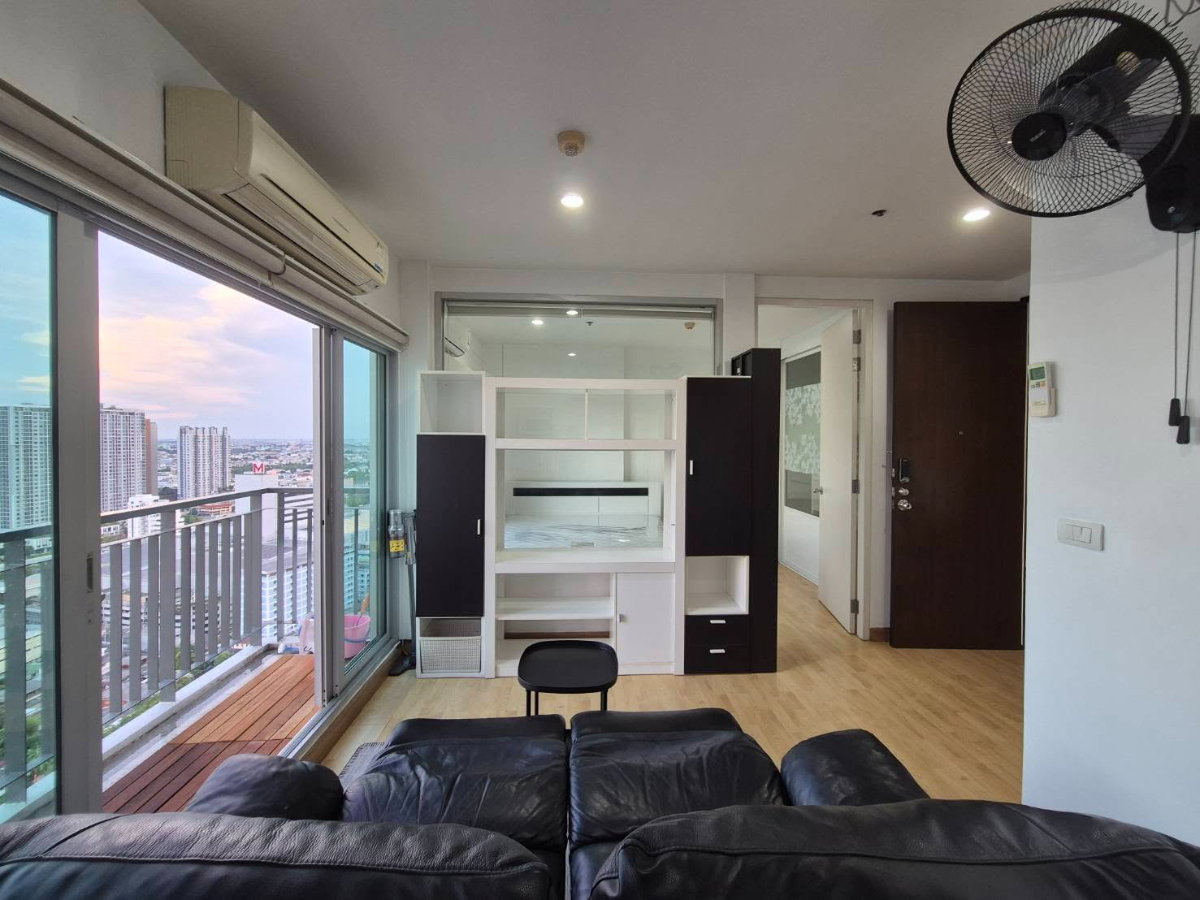 รูป 🤝🏻RB24696 ให้เช่าถูกมาก👍เดอะ พาร์คแลนด์ ตากสิน - ท่าพระ✅แอดไลน์ @mproperty( มี @ ด้วย) แอดมินตอบไว - รูปที่ 4/9