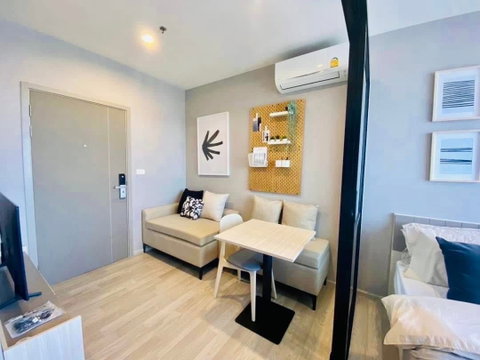 เช่าคอนโด IDEO Mobi Sukhumvit Eastpoint/ ไอดีโอ โมบิ สุขุมวิท อีสต์พอยท์ (N6905043)