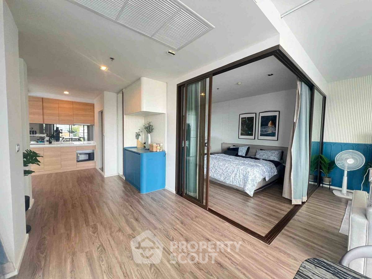 รูป คอนโด 1-ห้องนอน ที่ วินด์แฮม จอมเทียน พัทยา ใกล้ เมืองพัทยา (ID 2932980) - รูปที่ 16/18