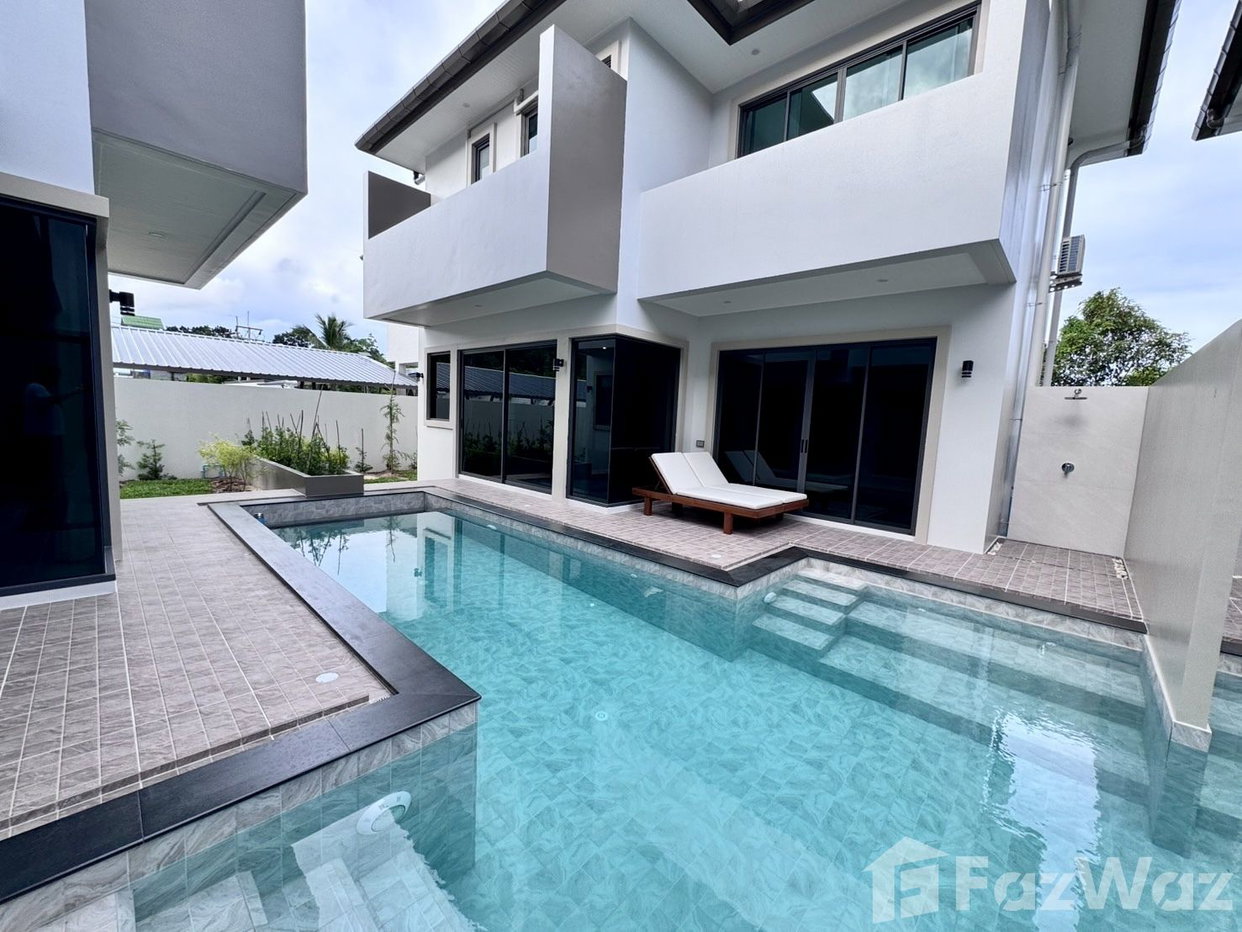 รูป ขาย วิลล่า 3 ห้องนอน ในโครงการ เบย์ แซน วิลล่า 5633879 - รูปที่ 21/21