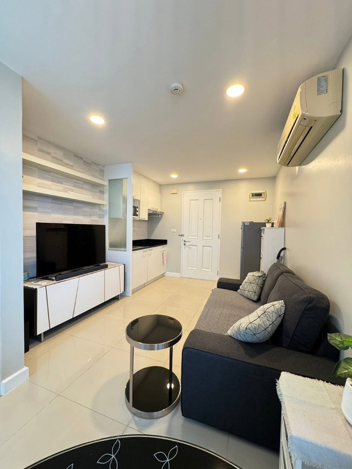 picture Condo for rent :  The Clover Thonglor(( BTS Thonglor )) MK-02  line @livingbkk - 2/11