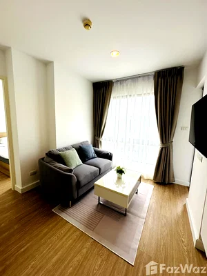 Condos for sale : 1-BR Condo at The Nest Sukhumvit 22 near MRT Queen Sirikit N 6381021