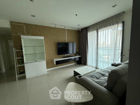 คอนโด 2-ห้องนอน ที่ สตาร์วิว พระราม 3 ใกล้ พระราม 3 (ID 2929534)