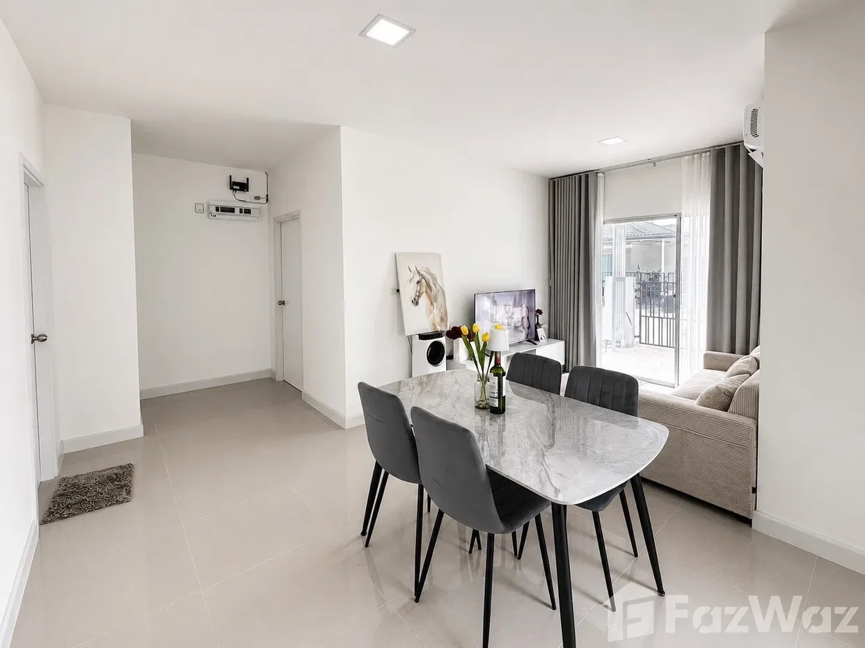 picture 3 Bed pet-friendly Pruksa Ville Thalang-Thepkasattri 6380935 - 16/17