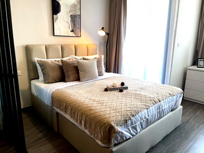 Condos for rent : @Condorental condo for rent IDEO Sukhumvit - Rama 4